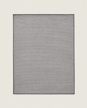 Dywan zewnętrzny Rols Terra Atacama Iron Linen pod wymiar