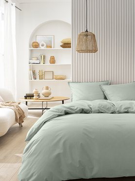 Pościel bawełniana Essix Tout Doux Aloe