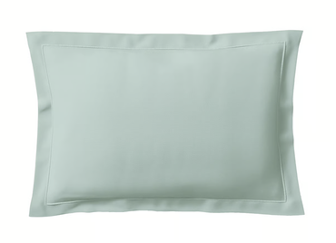 Poszewka perkalowa Anne de Solene Vexin Cumulus