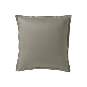 Poszewka satynowa Alexandre Turpault Teophile Khaki