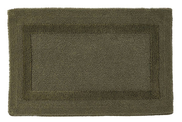 Dywanik Abyss & Habidecor Reversible Khaki
