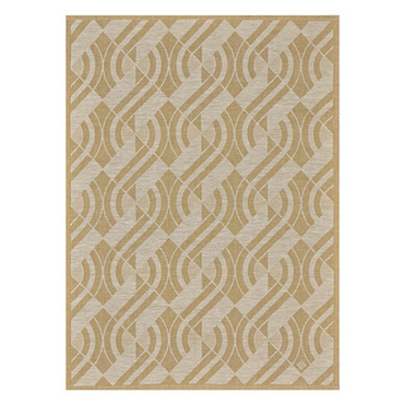 Ściereczka kuchenna Le Jacquard Français Néo Yellow