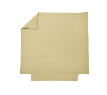 Poszwa ekologiczna Blanc Des Vosges Avenir Ressources Złota