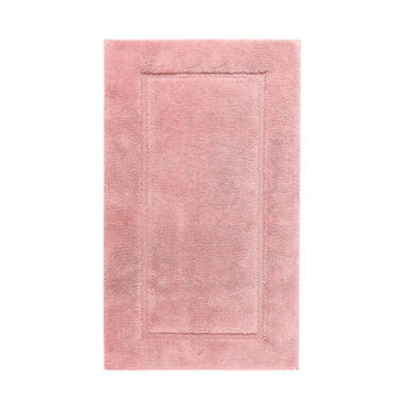 Dywanik łazienkowy Graccioza Egoist Frame Blush
