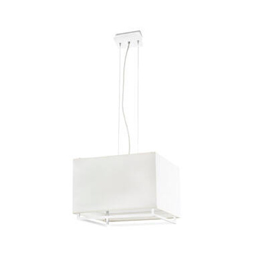 Lampa wisząca Faro Barcelona Vesper 400 White