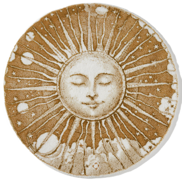 Dywanik Abyss & Habidecor Rio Soleil