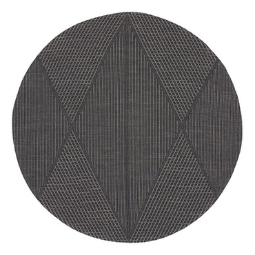 Podkładka żakardowa Le Jacquard Français Club Losanges Meandres