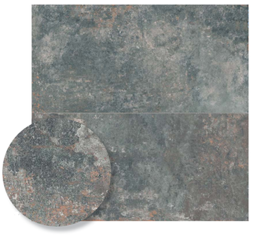 ABK LAB325 Ghost Ivory - płytka ceramiczna/gres 60x120 cm rett. 8.5 mm