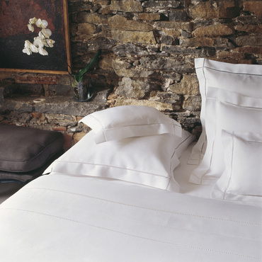 Pościel lniana Alexandre Turpault Regence