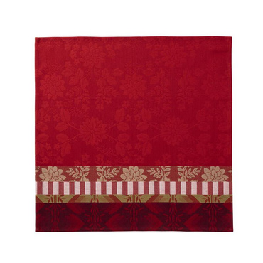 Podkładka plamoodporna Le Jacquard Français Gipsy Red