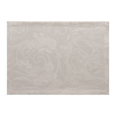 Podkładka żakardowa Le Jacquard Français Tivoli Beige