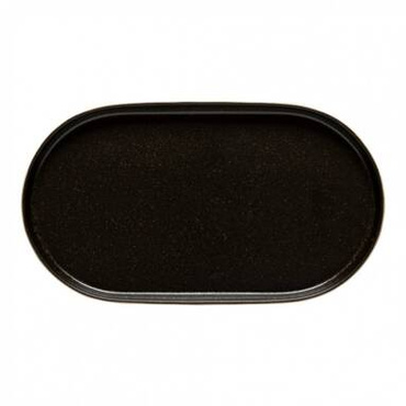 Tacka Costa Nova Nótos Latitude Black 37 cm