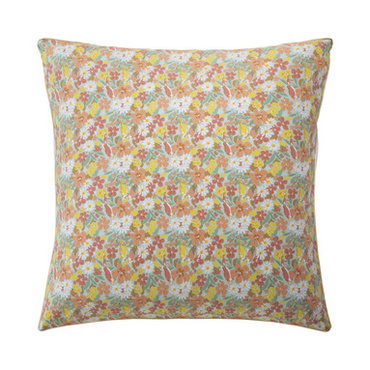 Poszewka perkalowa Essix Lovebirds