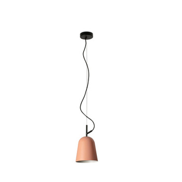 Lampa wisząca Faro Barcelona Studio 160 Pink
