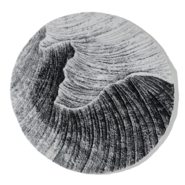 Dywanik Abyss & Habidecor Yoji