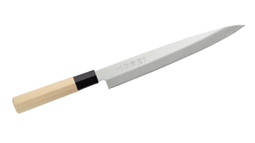 Nóż kuchenny Sekiryu KATEI Sashimi 210 mm