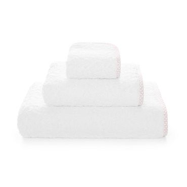 Ręcznik Graccioza Maze Blush