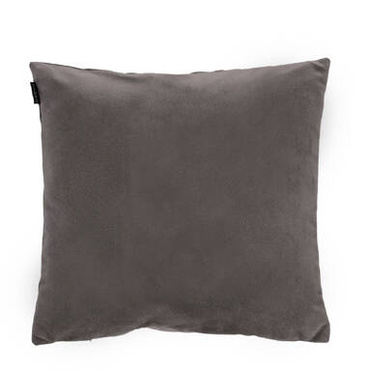 Poszewka Antilo Polenta Grafito