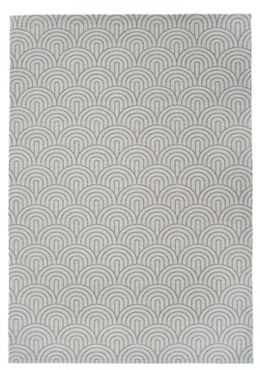 Dywan łatwoczyszczący Carpet Decor Arco Gray