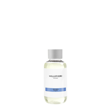 Uzupełniacz do dyfuzora Millefiori Milano Flower Oxygen
