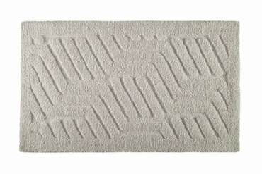 Dywanik łazienkowy Graccioza Villari Fog