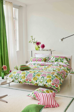 Poszwa perkalowa Designers Guild Eleonora