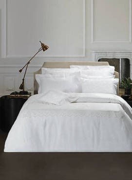 Komplet pościeli żakardowej Valeron Louise 