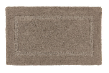 Dywanik Abyss & Habidecor Reversible Taupe