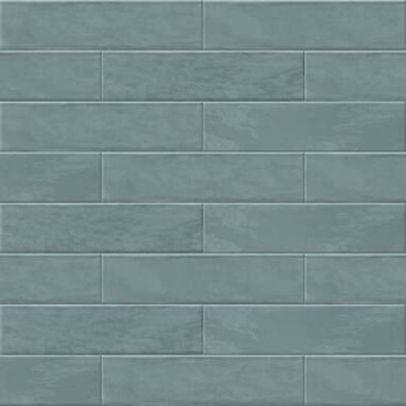 ABK Crossroad Brick Sage - płytka ceramiczna/gres 7,5x30 cm rett. 8 mm naturale