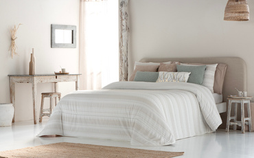 Narzuta Antilo Natura Beig