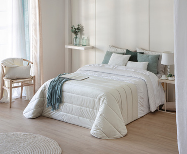 Narzuta Antilo Arlet Beige