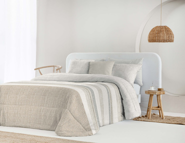 Narzuta Antilo Fundeco Ibai