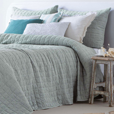 Narzuta Antilo Fundeco Lares Verde