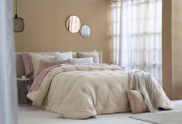 Narzuta Antilo Odin Beig