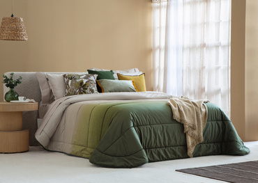 Narzuta Antilo Eros Verde