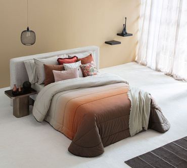 Narzuta Antilo Eros Caldera