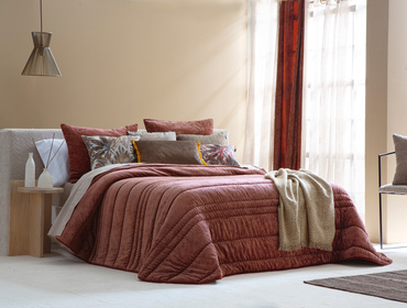 Narzuta Antilo Nui Terracota