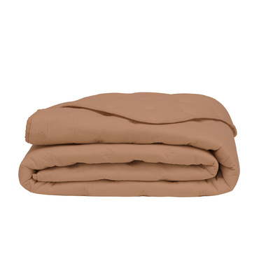 Narzuta bawełniana Essix Sweet Beige