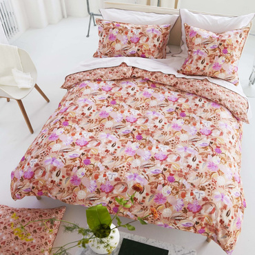 Pościel satynowa Designers Guild Giradon