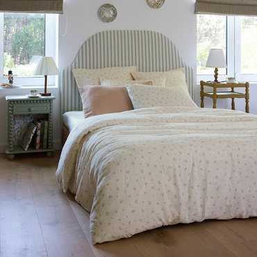 Pościel bawełniana Essix Semis Fleuri