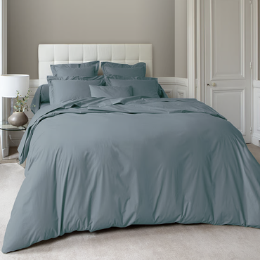 Pościel perkalowa Anne de Solene Vexin Orage