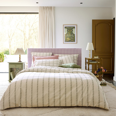 Pościel perkalowa Essix Jardin Secret