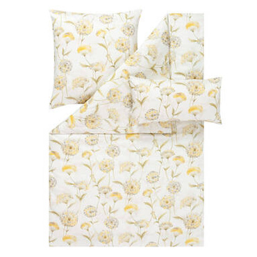 Komplet pościeli satynowej Estella Lumina