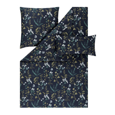 Komplet pościeli satynowej Estella Tessa