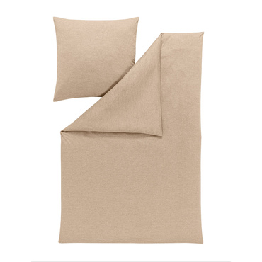 Komplet pościeli Jersey Estella Takoma Bahama