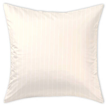 Poszewka adamaszkowa Curt Bauer Belluno Beige