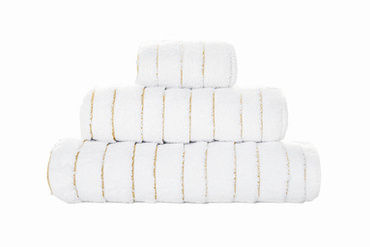 Ręcznik Graccioza Taormina Gold