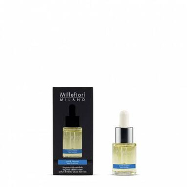 Olejek zapachowy Millefiori Milano Selected Cold Water