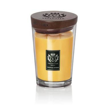 Świeca zapachowa Vellutier Tropical Voyage
