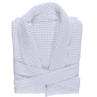 Szlafrok Abyss & Habidecor Pousada White